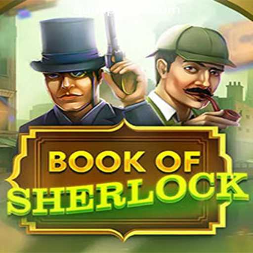 Unlocking Mysteries with BookOfSherlock: A Thrilling Adventure with QuailPG - Aposte. Ganhe. Curta.