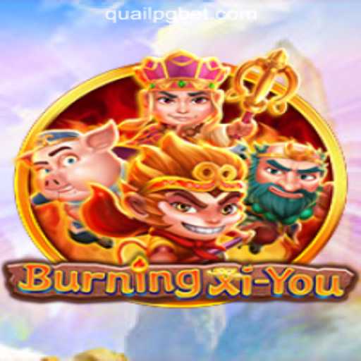 Dive into the Mythical World of BurningXiYou with QuailPG - Aposte. Ganhe. Curta.