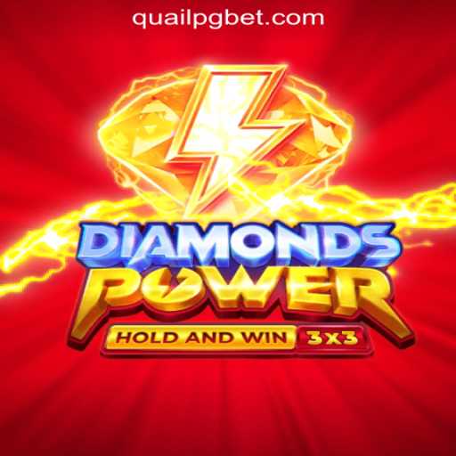 Unveiling the Thrills of Diamondspower: The Game That Shines Brighter