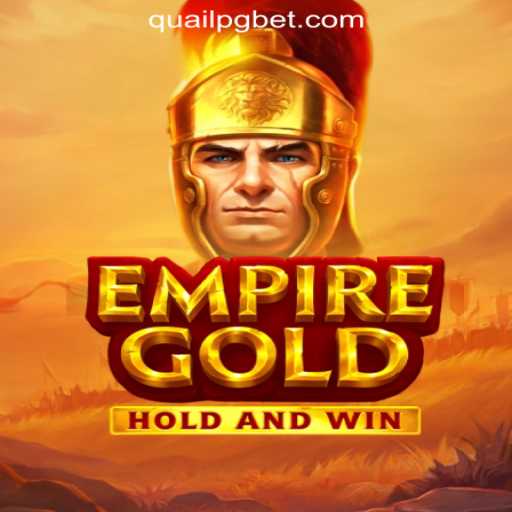 EmpireGold - The Strategic Game Experience