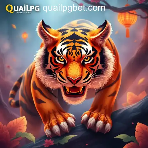 Exploring the Enchantment of Fortune Tiger Games with QuailPG - Aposte. Ganhe. Curta.