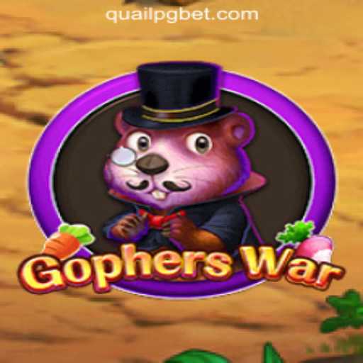 Explore 'GophersWar': A New Frontier in Gaming