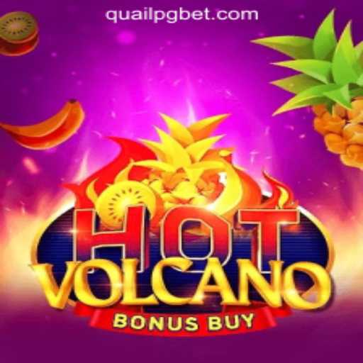 HotVolcanoBonusBuy: Unleash the Eruption with QuailPG