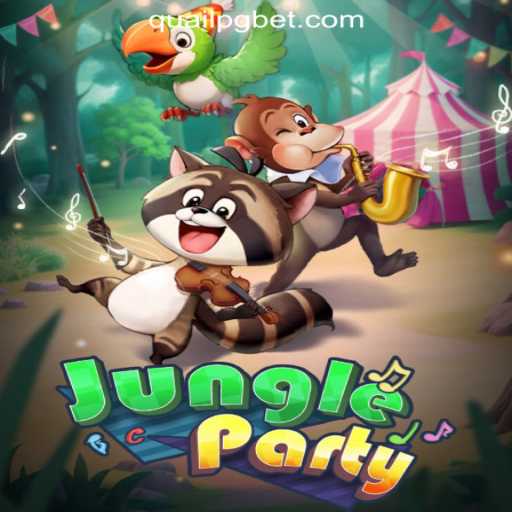 Experience the Adventure with JungleParty and QuailPG