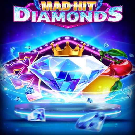 MadHitDiamonds: An Electrifying Journey into the World of Gem-Powered Adventures