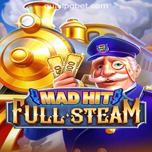 MadHitFullSteam: A Thrilling New Game Experience with QuailPG