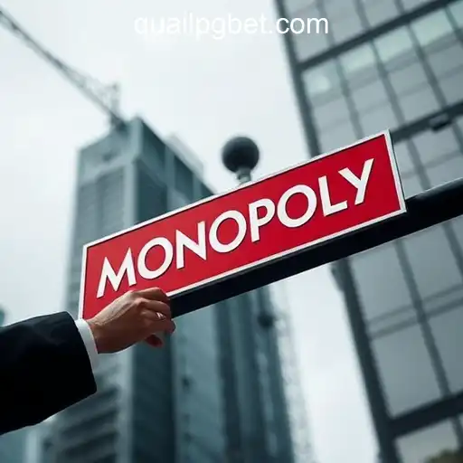 Monopoly: An In-Depth Exploration of Market Dominance