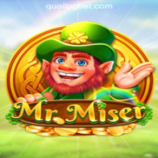 Exploring the Enchanting World of MrMiser: An Insight into QuailPG's Latest Sensation