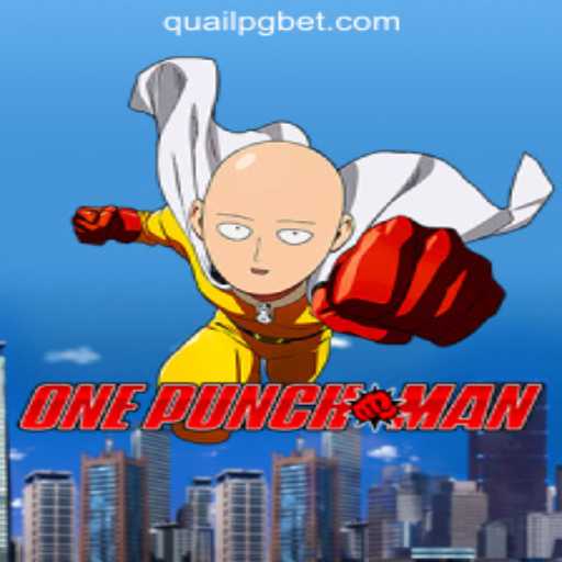 Dive into the Exciting World of OnePunchMan with QuailPG - Aposte. Ganhe. Curta.