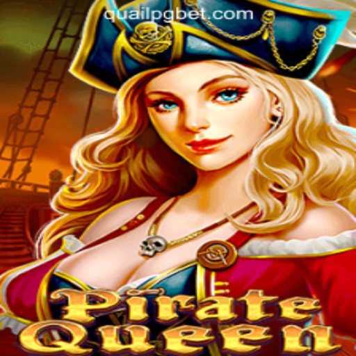 PirateQueen: Embark on a Nautical Adventure with QuailPG - Aposte. Ganhe. Curta.