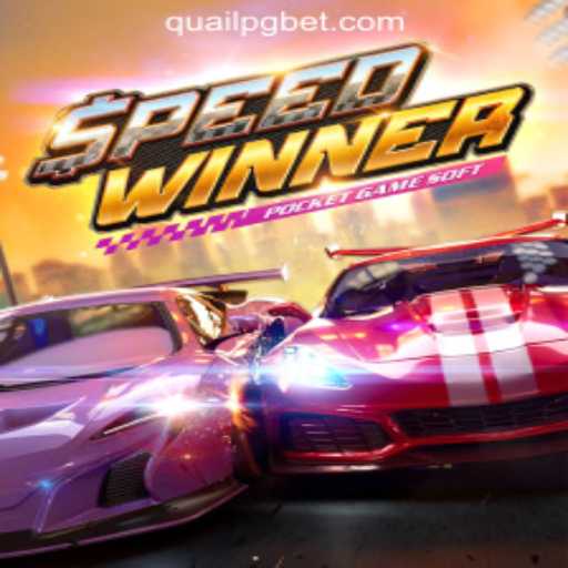 SpeedWinner: Racing to the Top with QuailPG - Aposte. Ganhe. Curta.