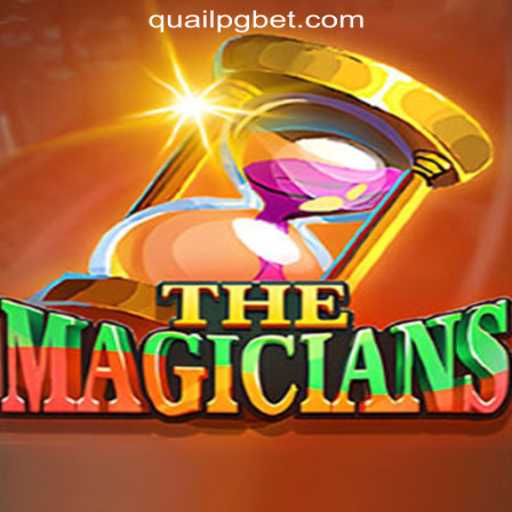 TheMagicians: Unveiling the Enchantment of QuailPG - Aposte. Ganhe. Curta.