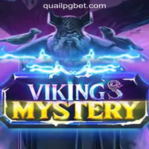 Unveiling the Thrills of VikingsMystery: A Game of Strategy and Intrigue